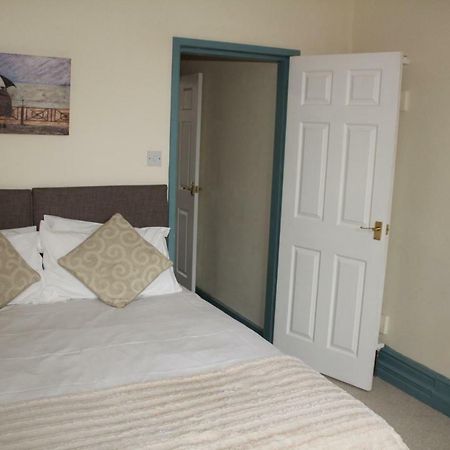 Georgian Town Flat Apartment Oswestry Bagian luar foto
